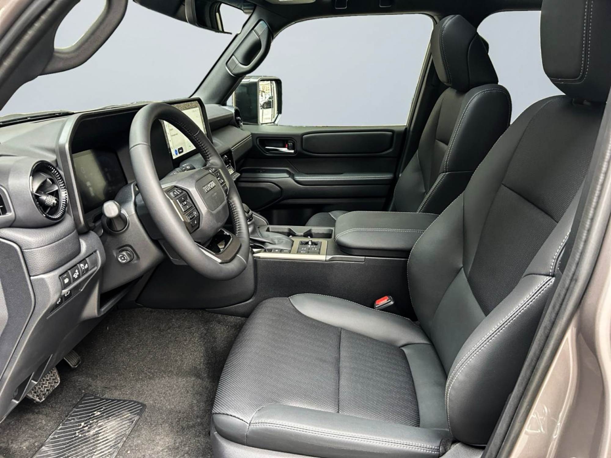 Toyota Land Cruiser 250 VX