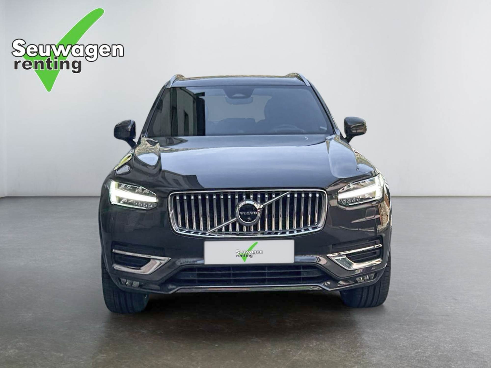 Volvo XC 90 B5 AWD