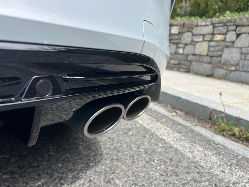 Volkswagen  T-ROC R 300cv DSG