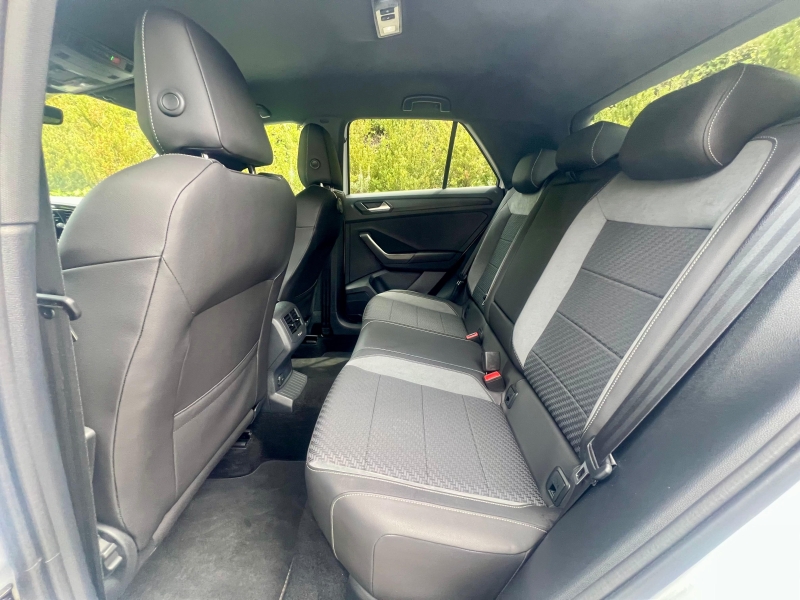 Volkswagen  T-ROC R 300cv DSG