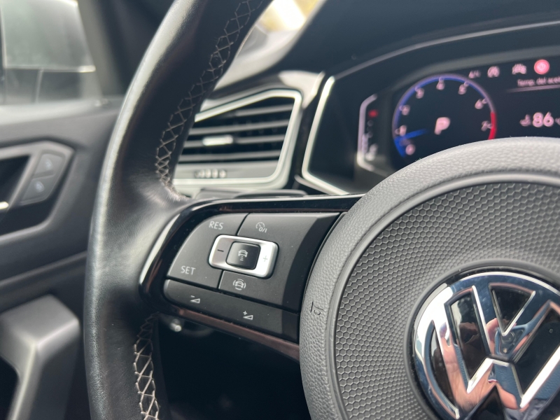 Volkswagen  T-ROC R 300cv DSG