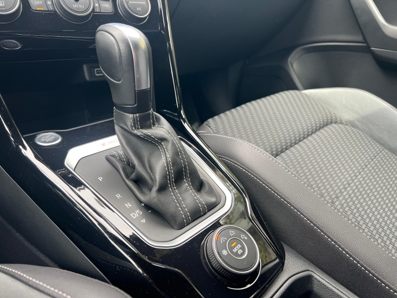 Volkswagen  T-ROC R 300cv DSG