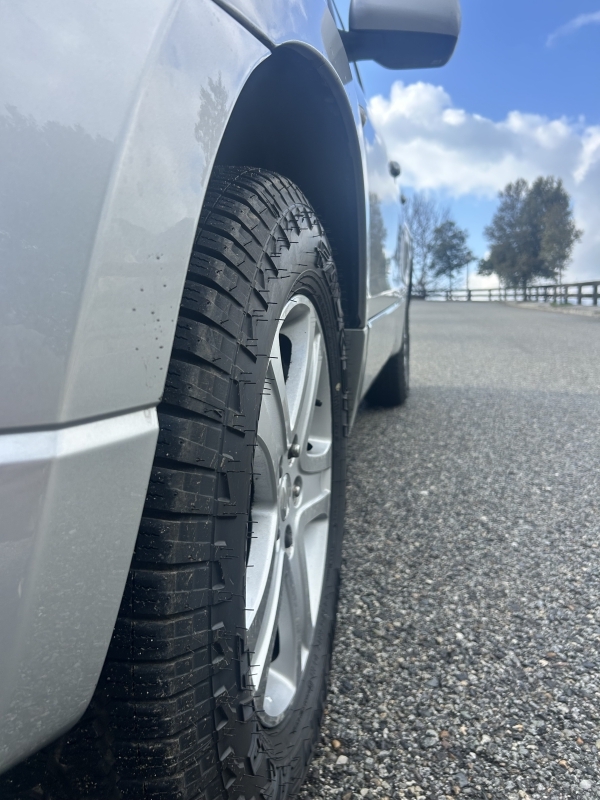 Suzuki gran vitara 4x4