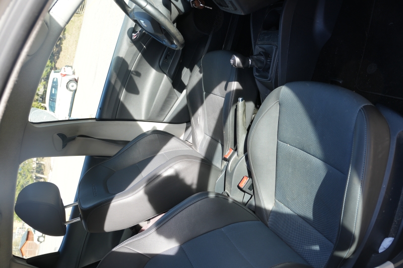 SEAT Ibiza 1.6 TDI CR iTech 5p – Matrícula AND – Cric de remolc – GPS inclòs