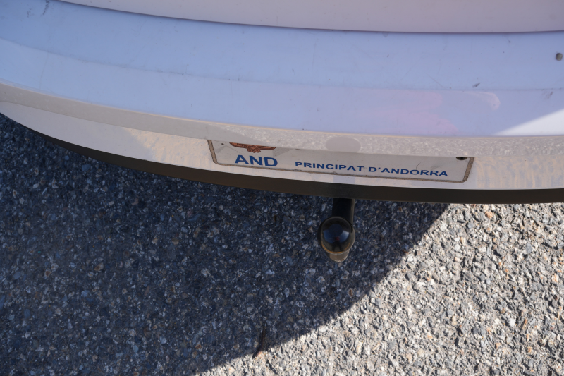 SEAT Ibiza 1.6 TDI CR iTech 5p – Matrícula AND – Cric de remolc – GPS inclòs