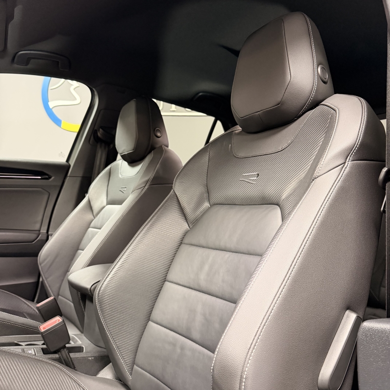 VOLKSWAGEN T-ROC R 300CV