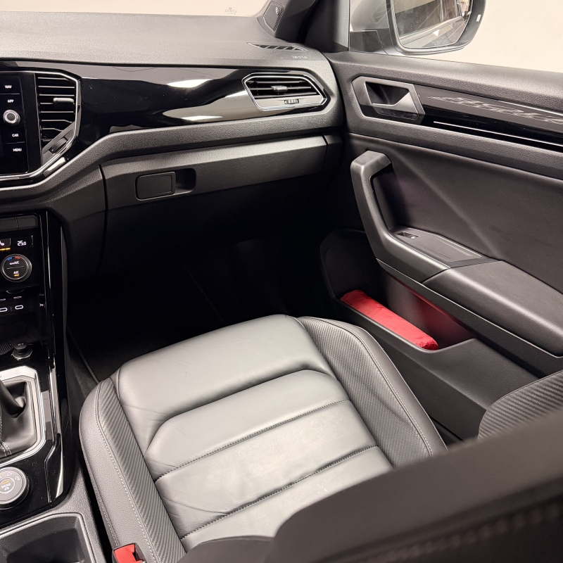 VOLKSWAGEN T-ROC R 300CV