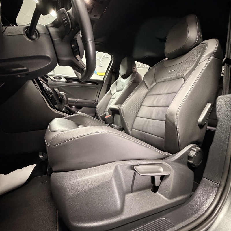 VOLKSWAGEN T-ROC R 300CV