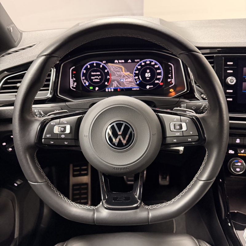 VOLKSWAGEN T-ROC R 300CV