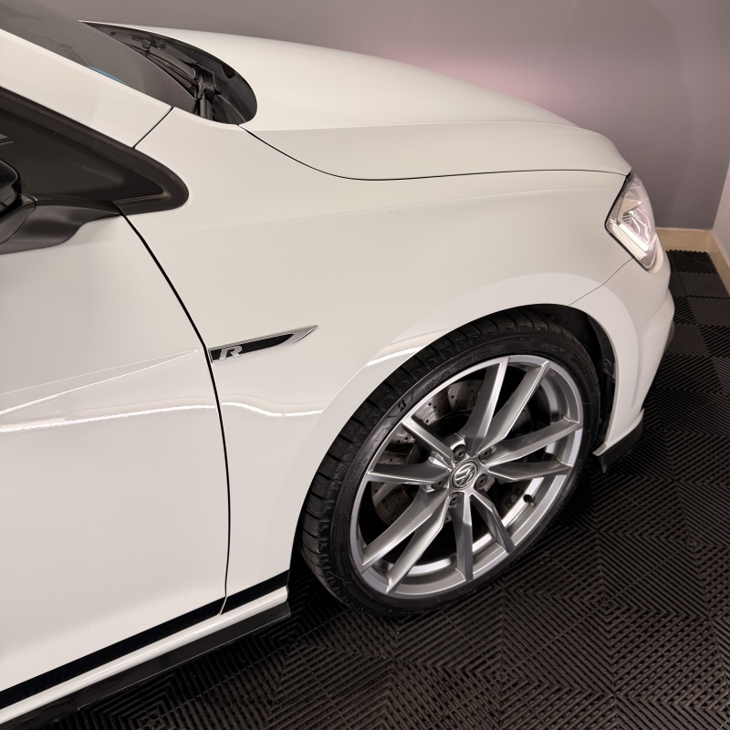 VOLKSWAGEN GOLF R 7.5 310CV