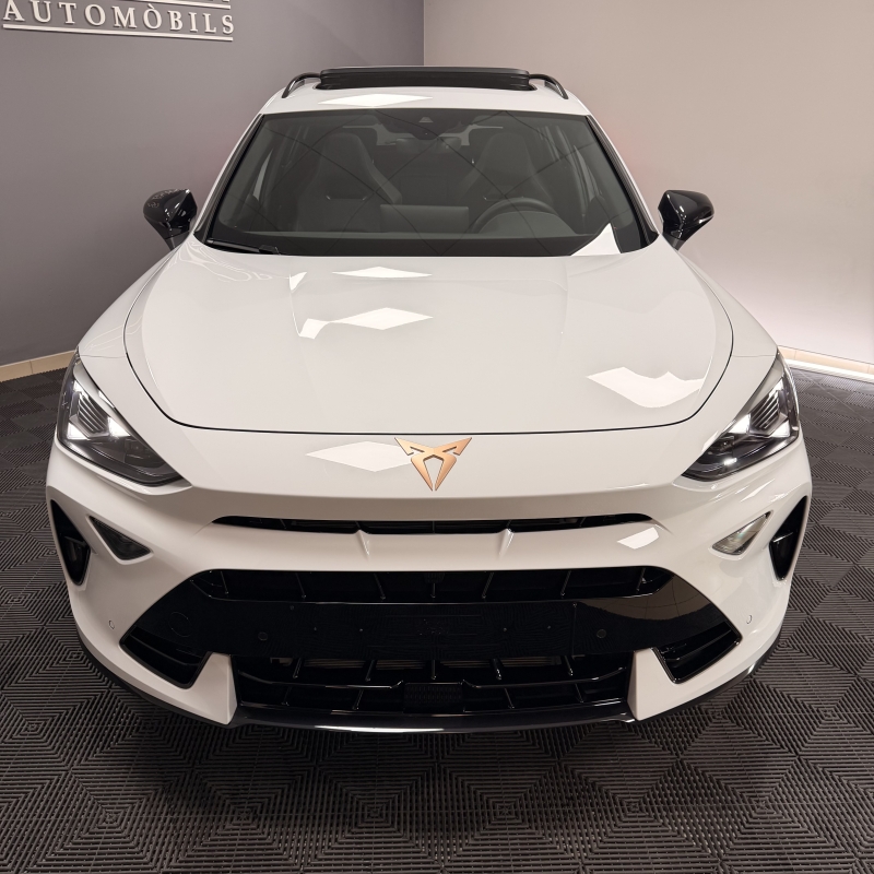 CUPRA FORMENTOR VZ 333cv “ SOSTRE”