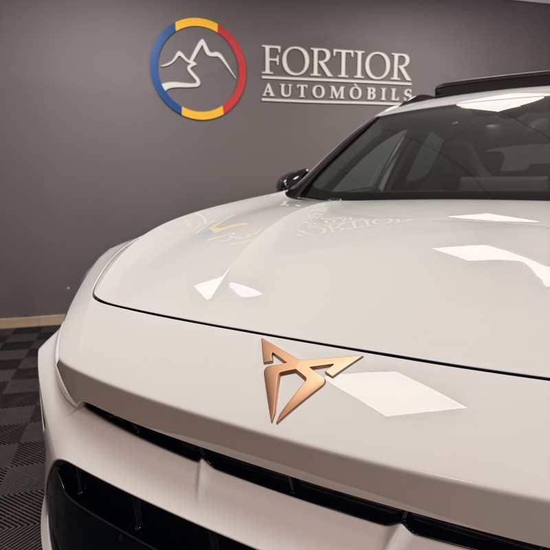 CUPRA FORMENTOR VZ 333cv “ SOSTRE”