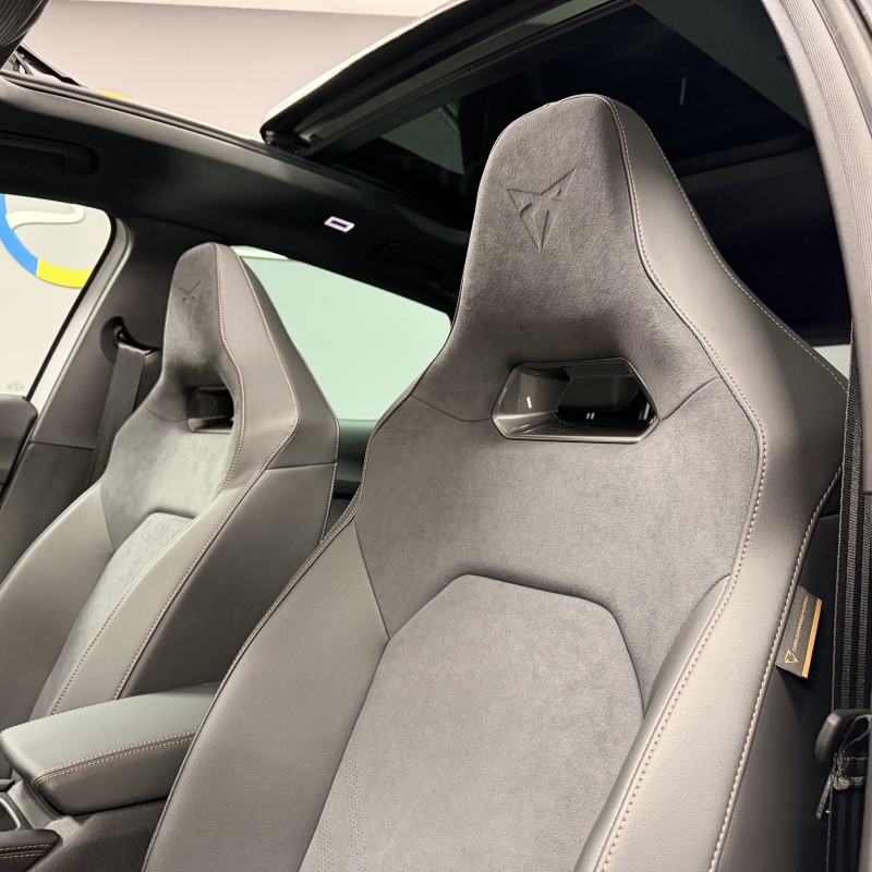 CUPRA FORMENTOR VZ 333cv “ SOSTRE”