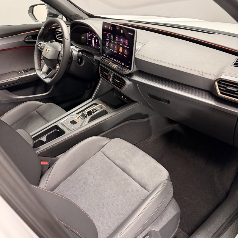 CUPRA FORMENTOR VZ 333cv “ SOSTRE”