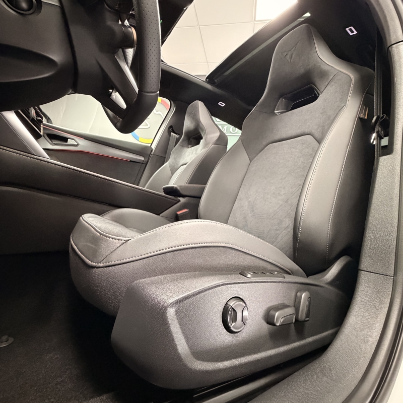 CUPRA FORMENTOR VZ 333cv “ SOSTRE”