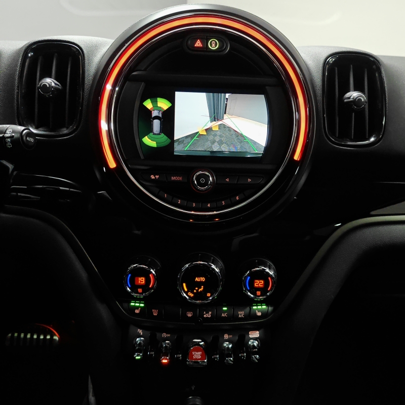 MINI COUNTRYMAN JCW 306CV “SOSTRE”