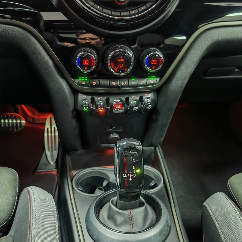 MINI COUNTRYMAN JCW 306CV “SOSTRE”