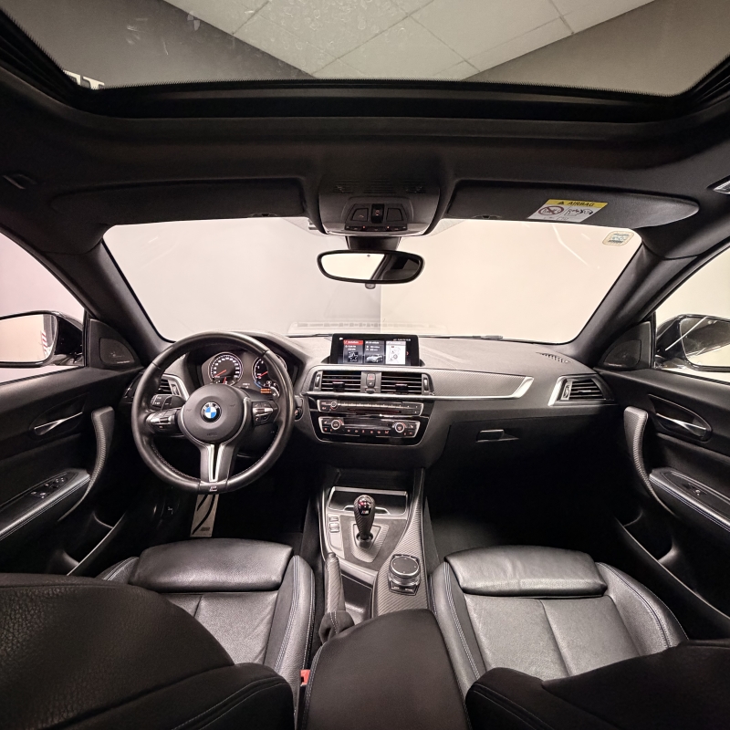 BMW M2 DKG RESTYLING 370CV