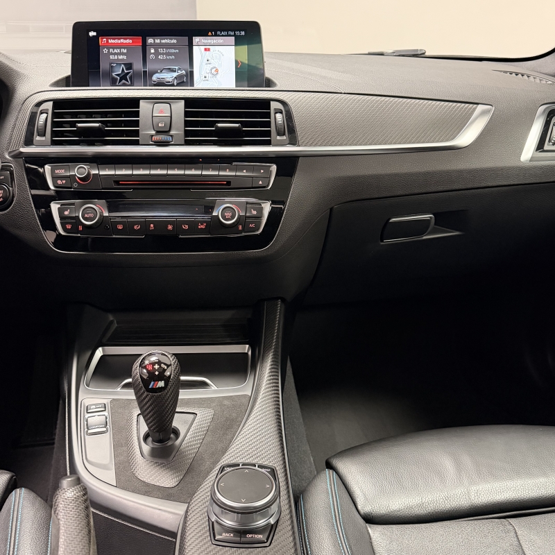 BMW M2 DKG RESTYLING 370CV