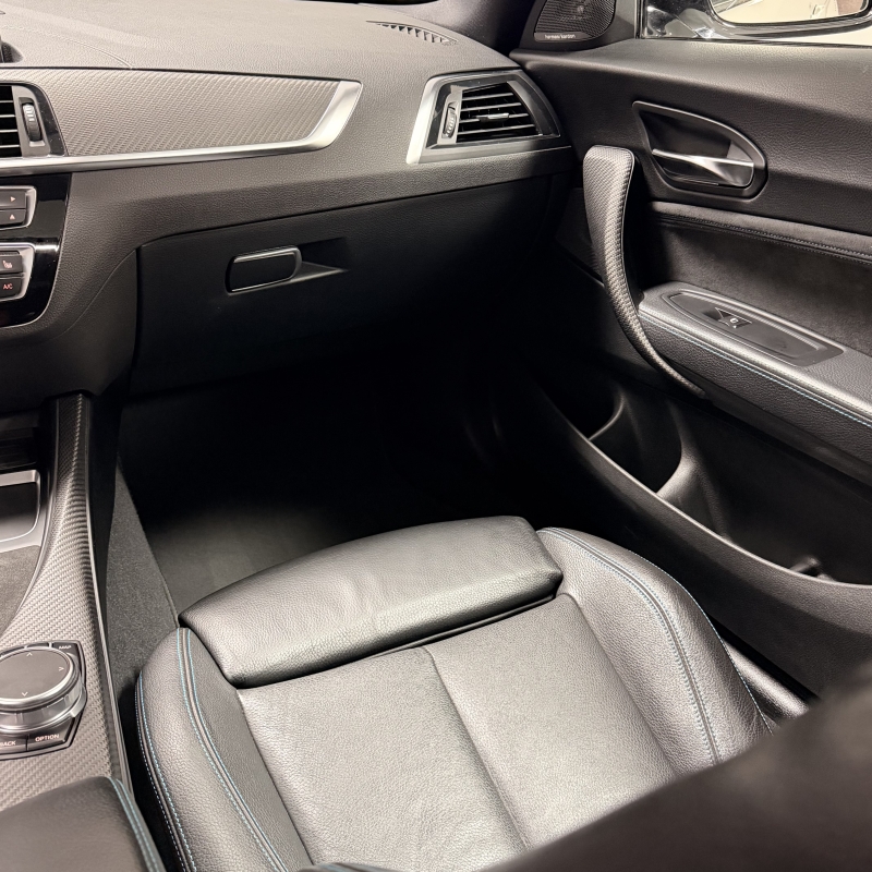 BMW M2 DKG RESTYLING 370CV