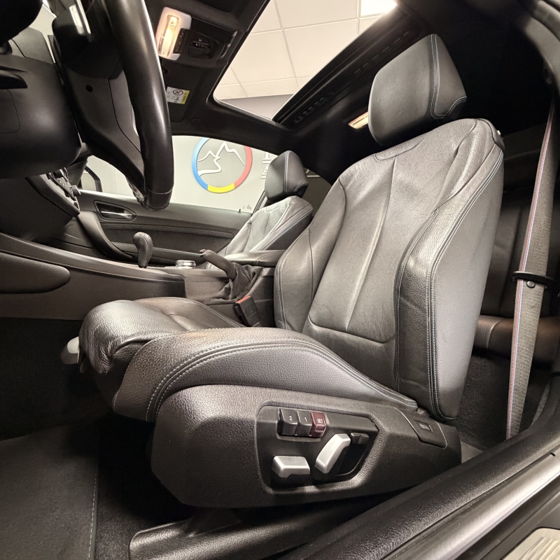 BMW M2 DKG RESTYLING 370CV