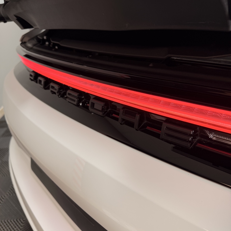 PORSCHE PANAMERA GTS 500CV