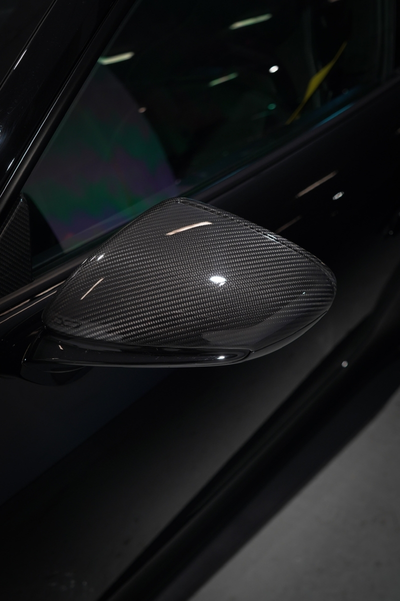 PORSCHE 911 992.2 GT3 WEISSACH 2025