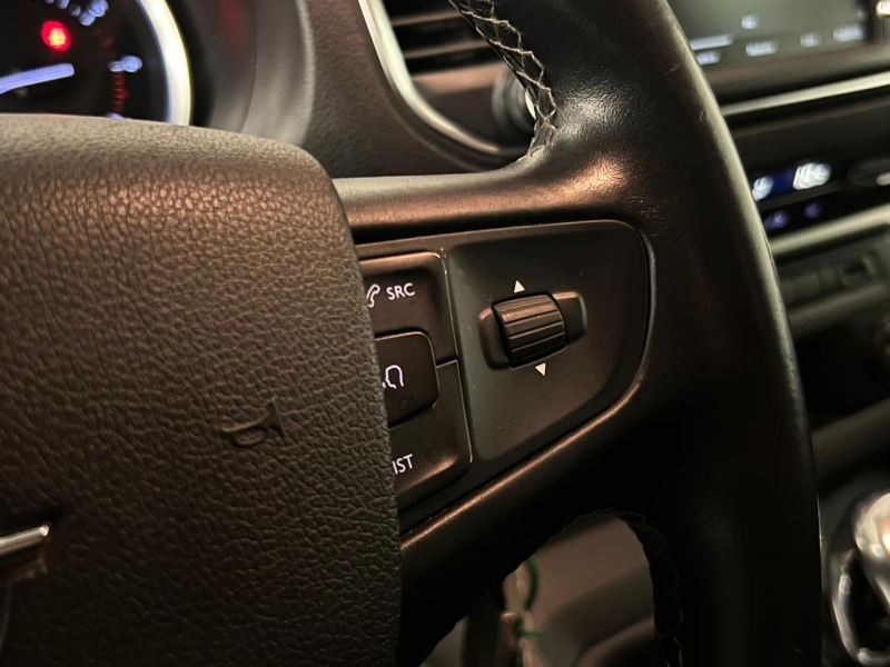 OPEL ZAFIRA LIFE 2.0D - 2020