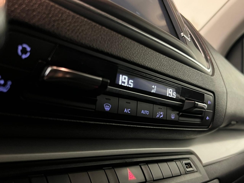 OPEL ZAFIRA LIFE 2.0D - 2020