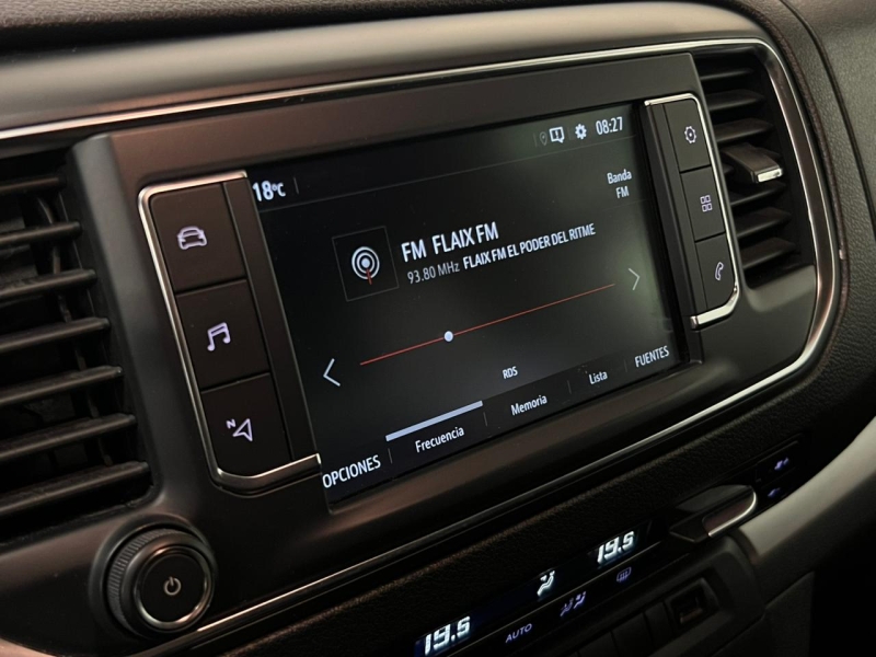 OPEL ZAFIRA LIFE 2.0D - 2020