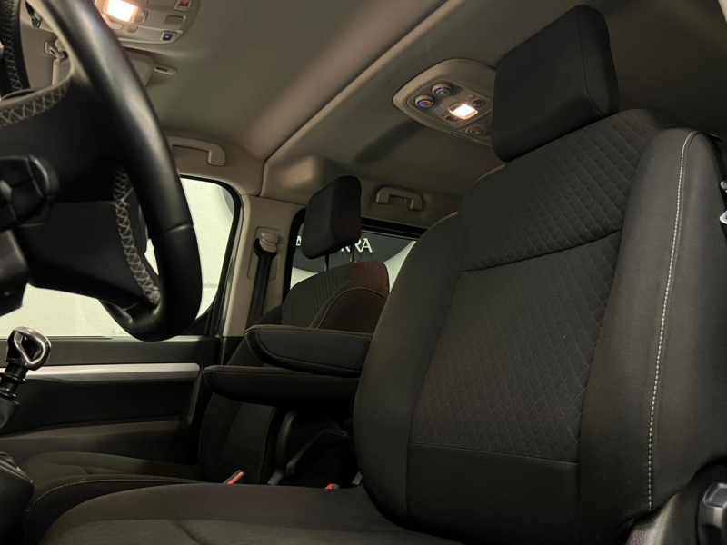 OPEL ZAFIRA LIFE 2.0D - 2020