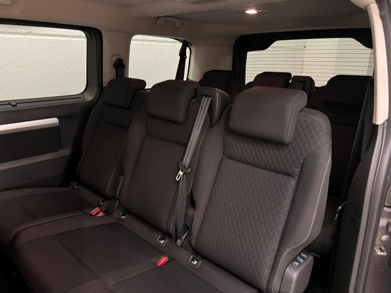 OPEL ZAFIRA LIFE 2.0D - 2020