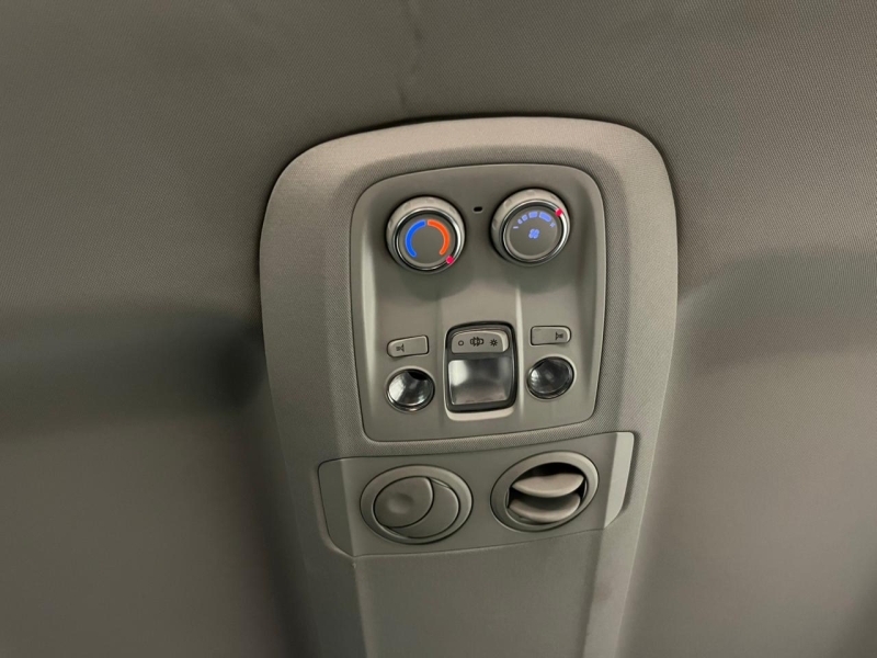 OPEL ZAFIRA LIFE 2.0D - 2020