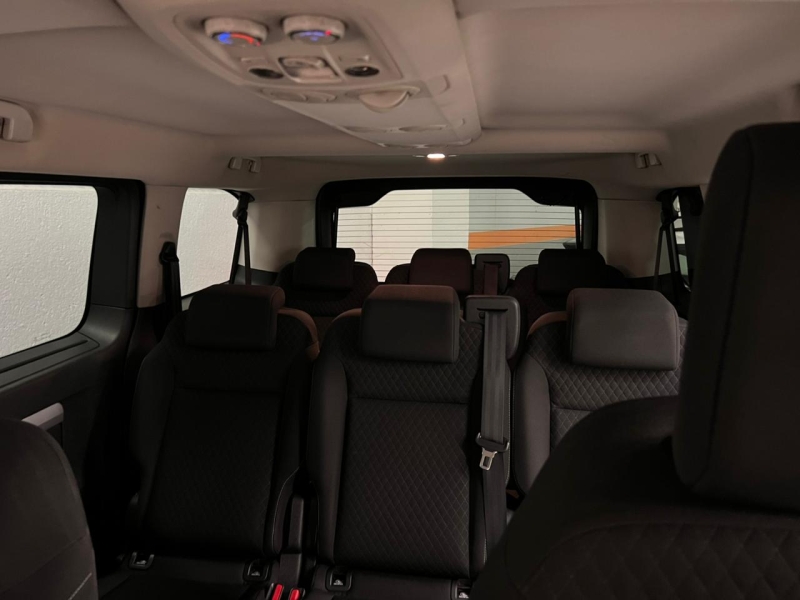 OPEL ZAFIRA LIFE 2.0D - 2020