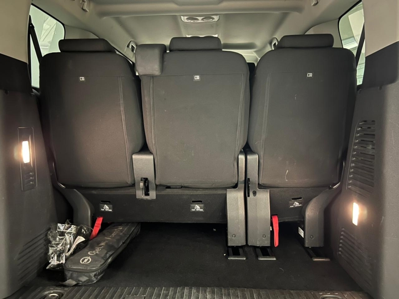 OPEL ZAFIRA LIFE 2.0D - 2020