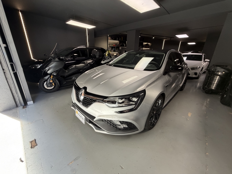 Renault Megane RS 280cv