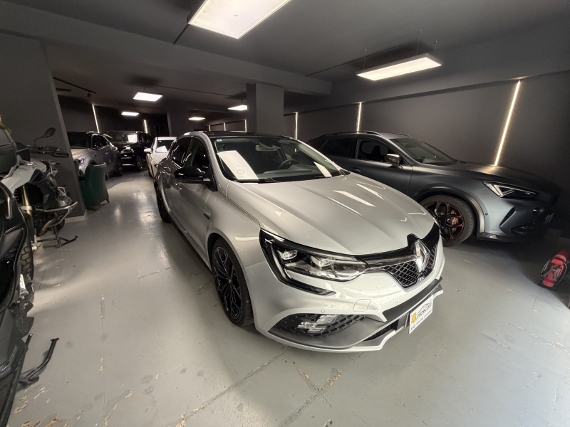 Renault Megane RS 280cv