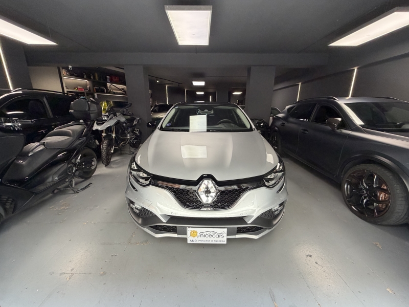 Renault Megane RS 280cv