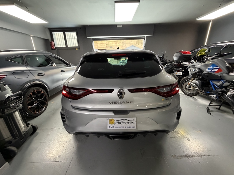 Renault Megane RS 280cv