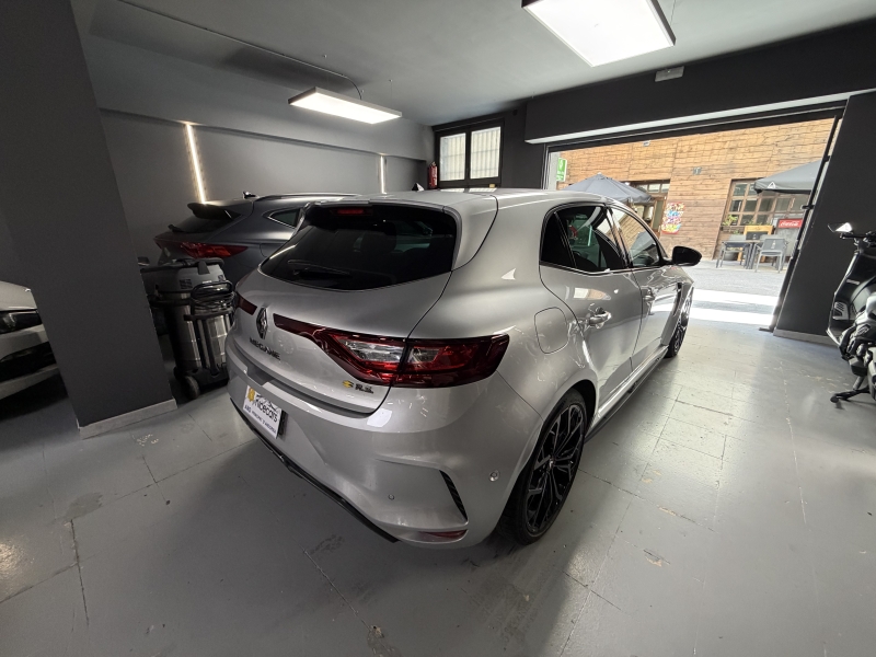 Renault Megane RS 280cv