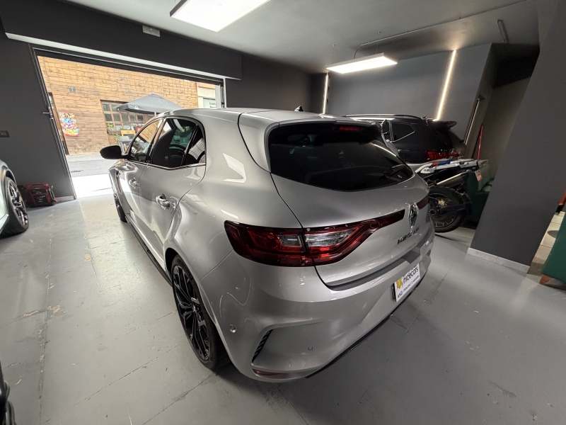 Renault Megane RS 280cv