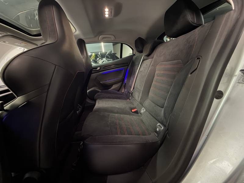 Renault Megane RS 280cv