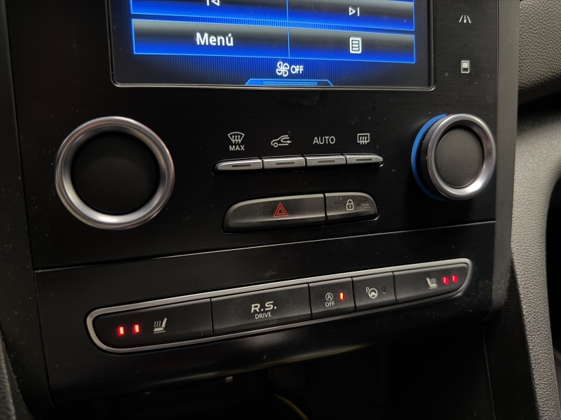 Renault Megane RS 280cv