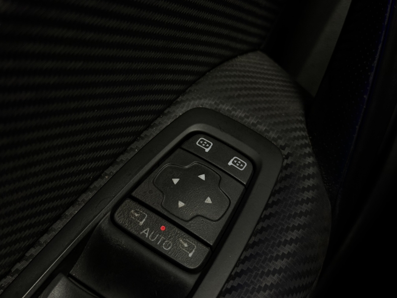 Renault Megane RS 280cv