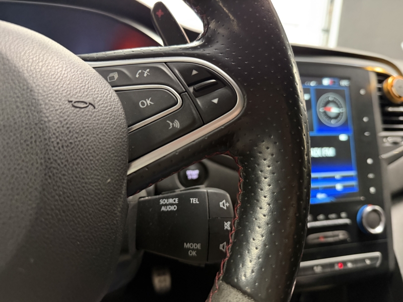 Renault Megane RS 280cv