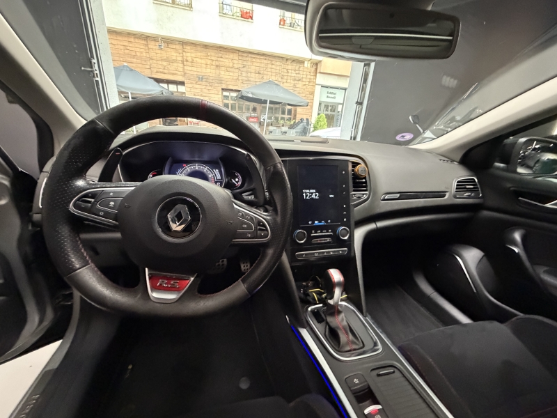 Renault Megane RS 280cv