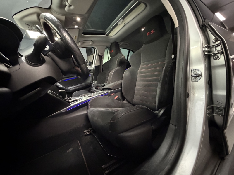 Renault Megane RS 280cv