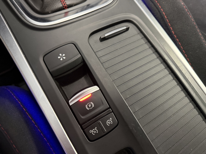 Renault Megane RS 280cv