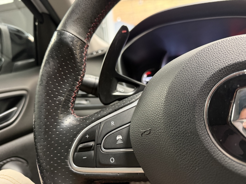 Renault Megane RS 280cv