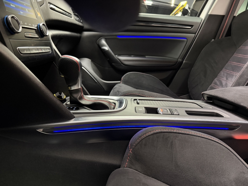 Renault Megane RS 280cv